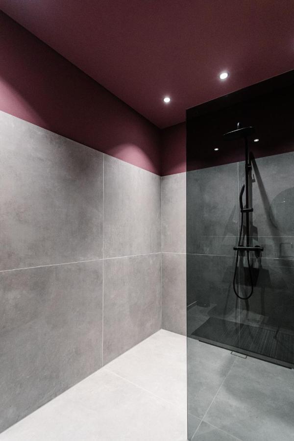 Exklusive Design Appartement Blackberry Neubau Pfungstadt Exterior photo