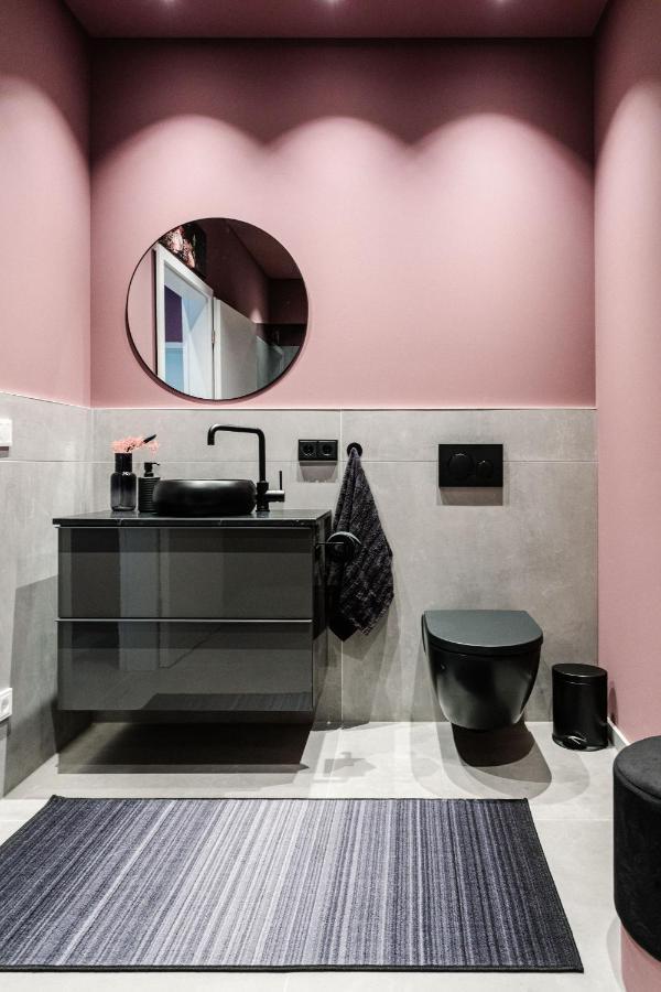 Exklusive Design Appartement Blackberry Neubau Pfungstadt Exterior photo