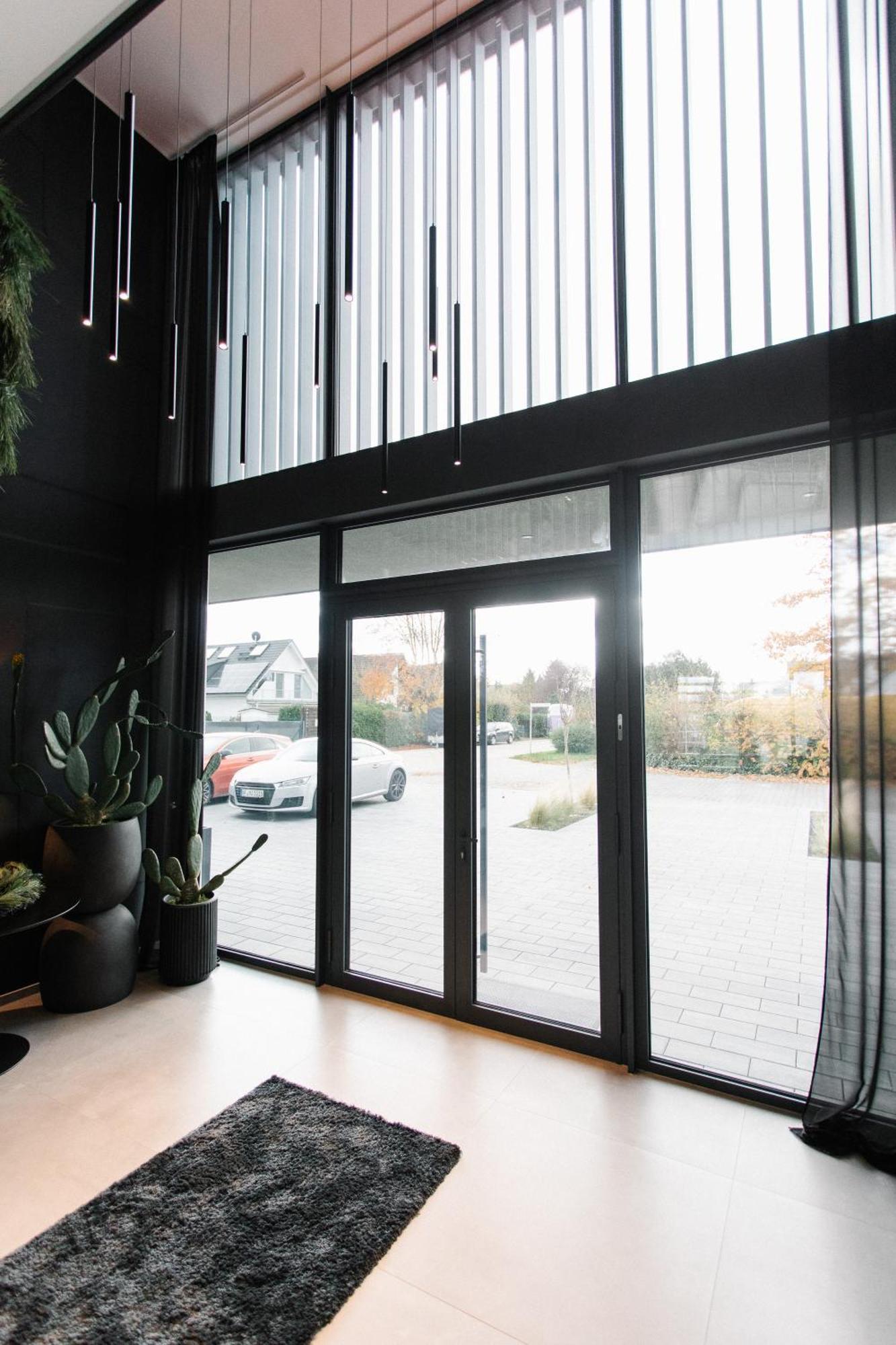 Exklusive Design Appartement Blackberry Neubau Pfungstadt Exterior photo