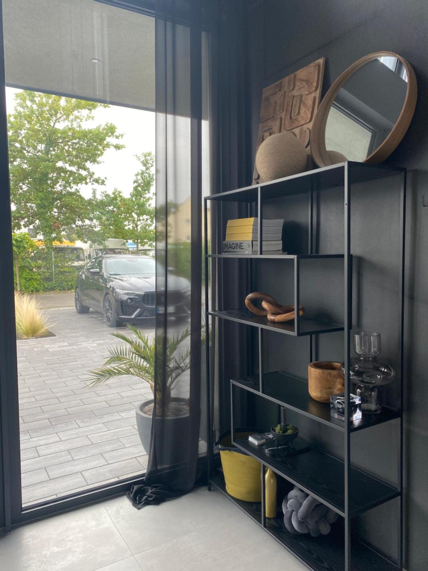 Exklusive Design Appartement Blackberry Neubau Pfungstadt Exterior photo